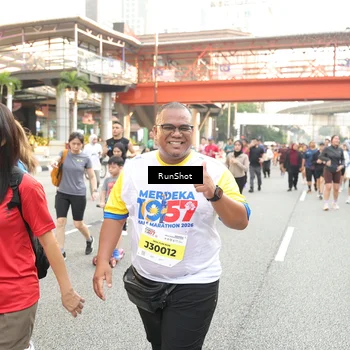 Runner Photo 4689992
