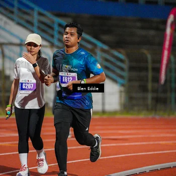 Runner Photo 4689993