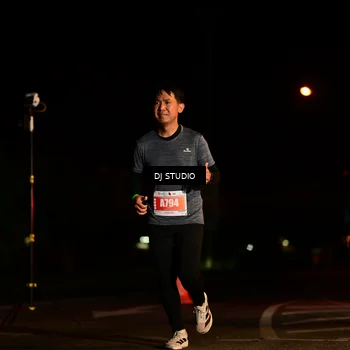 Runner Photo 4689994