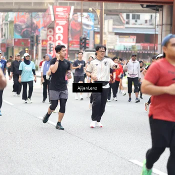 Runner Photo 4689996