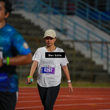 Runner Photo 4689998