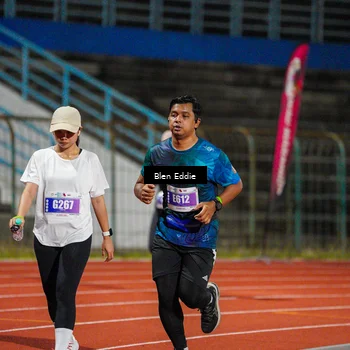 Runner Photo 4690004