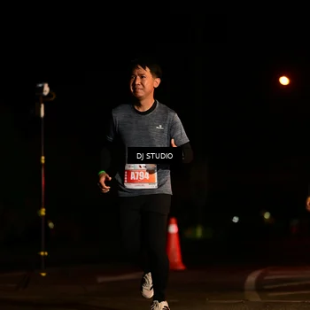 Runner Photo 4690005