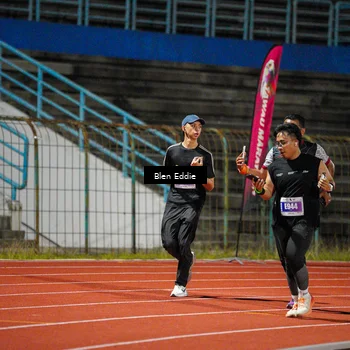 Runner Photo 4690006