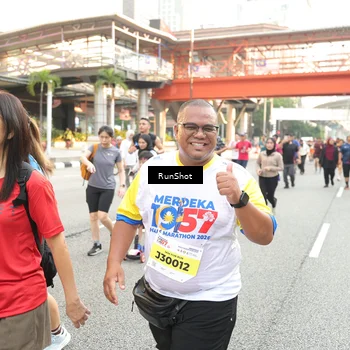 Runner Photo 4690008