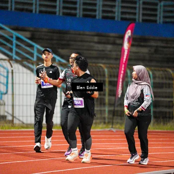 Runner Photo 4690011