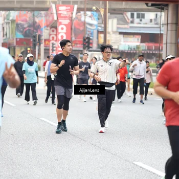 Runner Photo 4690013