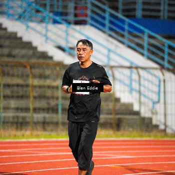 Runner Photo 4690014