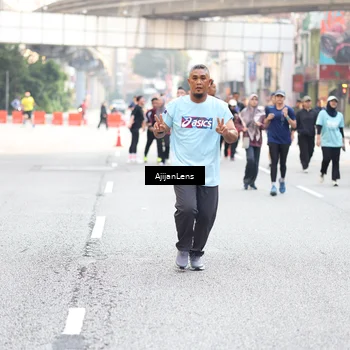 Runner Photo 4690015