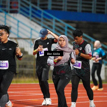 Runner Photo 4690023