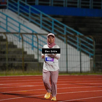Runner Photo 4690024