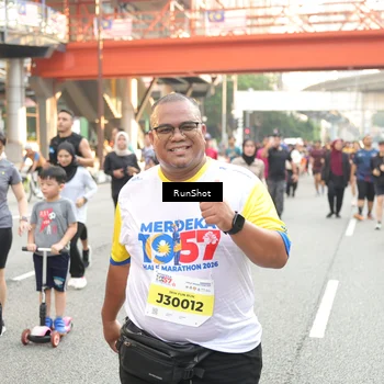 Runner Photo 4690025