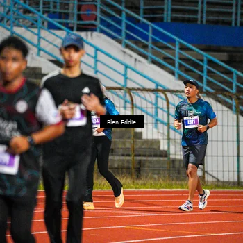 Runner Photo 4690027
