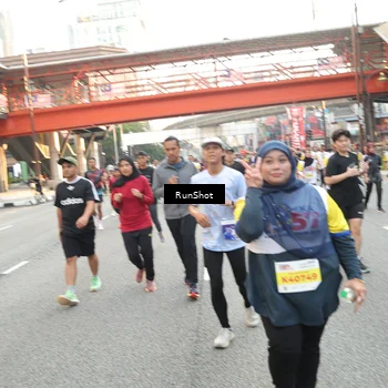 Runner Photo 4690029