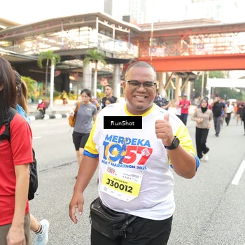 Runner Photo 4690031