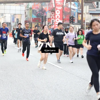 Runner Photo 4690033