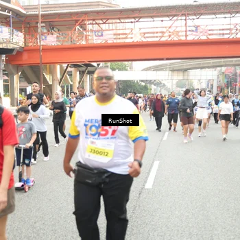 Runner Photo 4690035