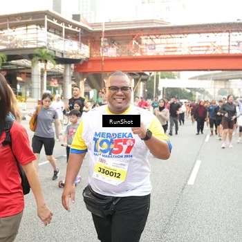 Runner Photo 4690041
