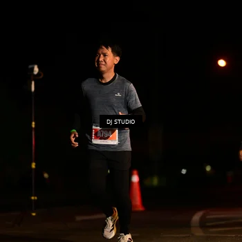 Runner Photo 4690044