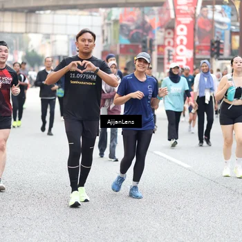 Runner Photo 4690045