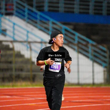 Runner Photo 4690047