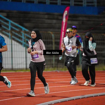 Runner Photo 4690048