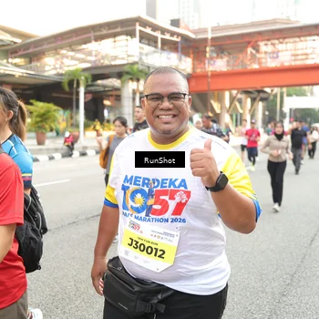 Runner Photo 4690049