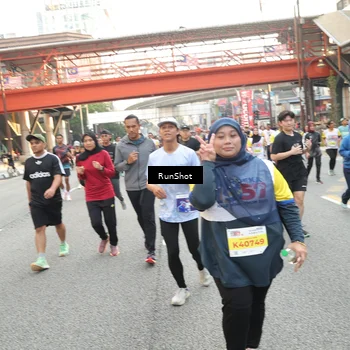 Runner Photo 4690051