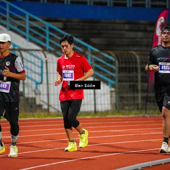 Runner Photo 4690054