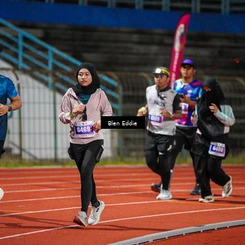 Runner Photo 4690057