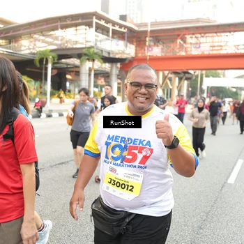 Runner Photo 4690058