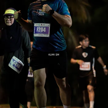 Runner Photo 4690061