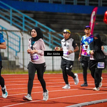 Runner Photo 4690063