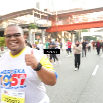 Runner Photo 4690066
