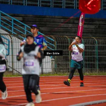 Runner Photo 4690067
