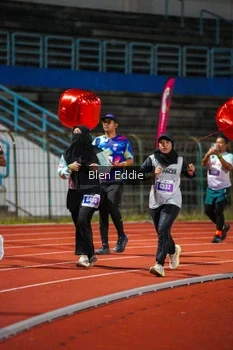 Runner Photo 4690069