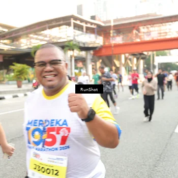 Runner Photo 4690072