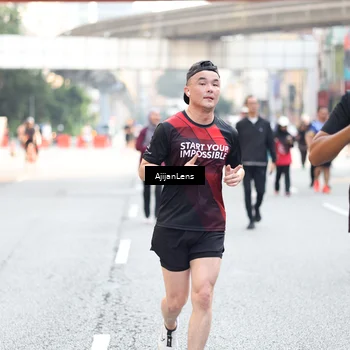 Runner Photo 4690073