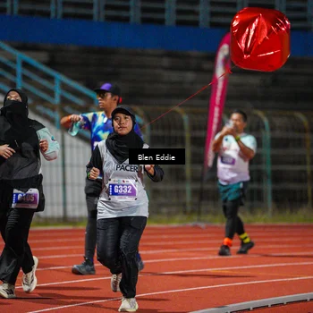 Runner Photo 4690074