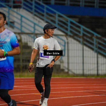 Runner Photo 4690075