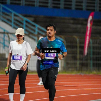 Runner Photo 4690076