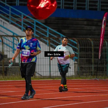 Runner Photo 4690077