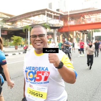 Runner Photo 4690078