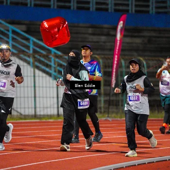 Runner Photo 4690080