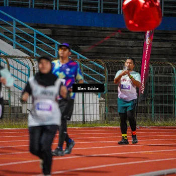 Runner Photo 4690081