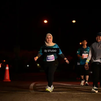 Runner Photo 4690082
