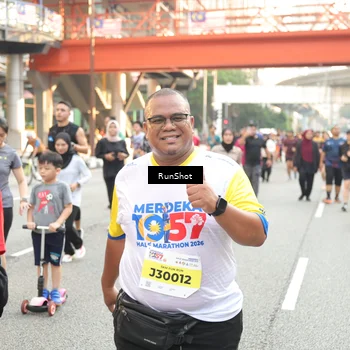 Runner Photo 4690085