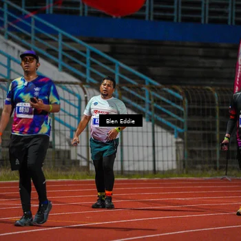 Runner Photo 4690088