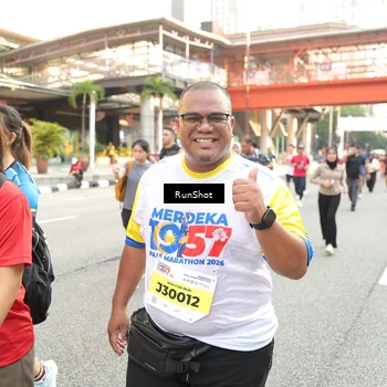 Runner Photo 4690089