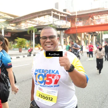 Runner Photo 4690091